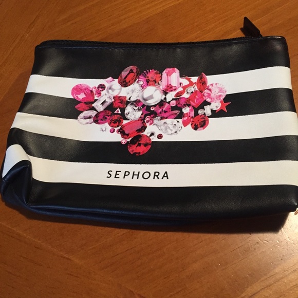 Sephora Cosmetic Bags 💋💄👄 - Picture 5 of 7